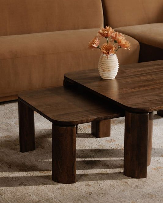 Alpine Nesting Tables