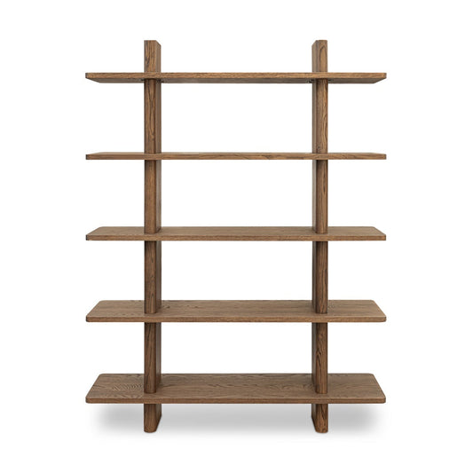 Block Bookshelf