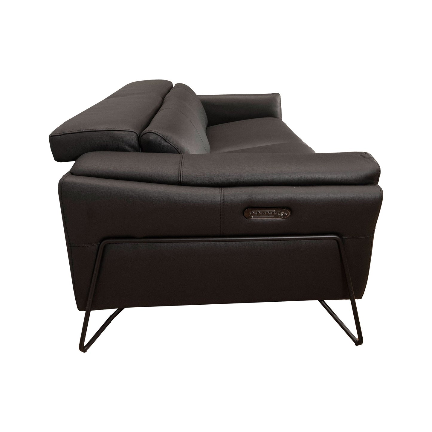 Hawk Reclining Sofa