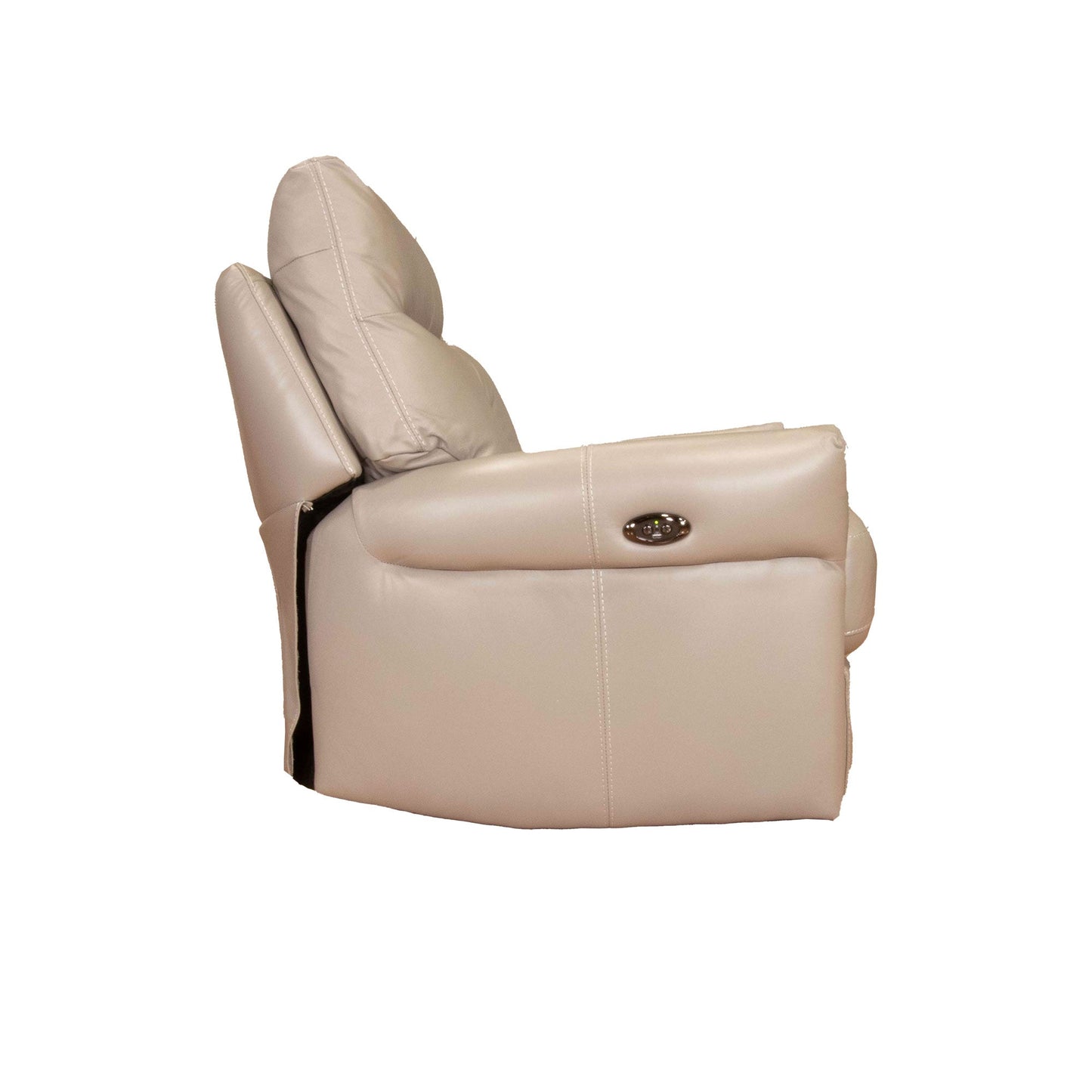 Hemi Power Recliner