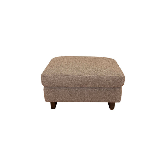 McLean Ottoman
