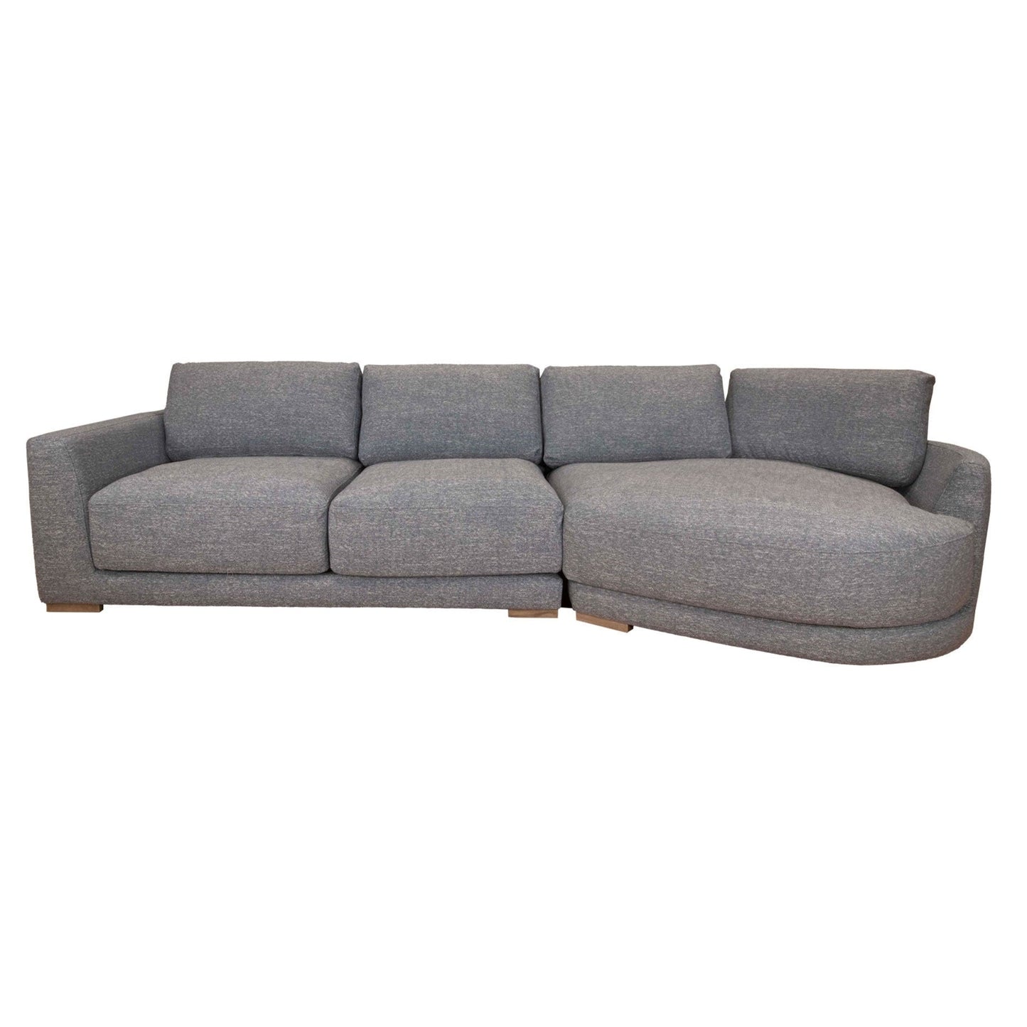 Magna Sectional