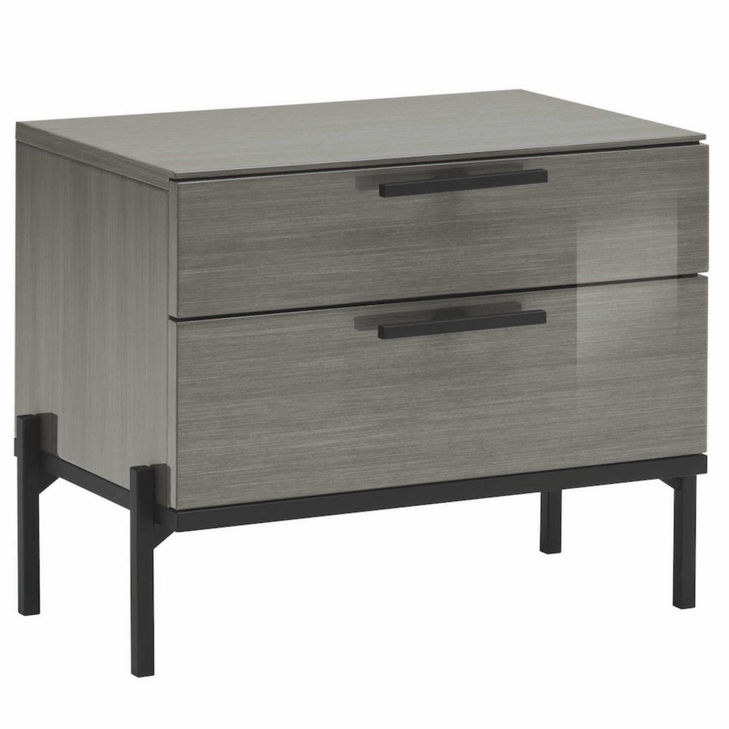 Novecento Nightstand