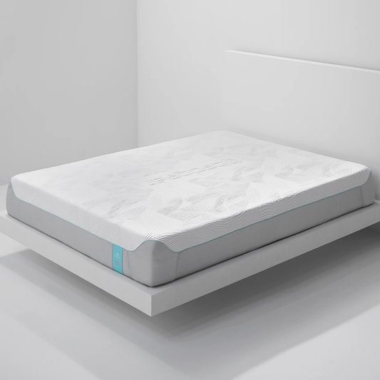 S3 Sport Firm Mattress by BedGear