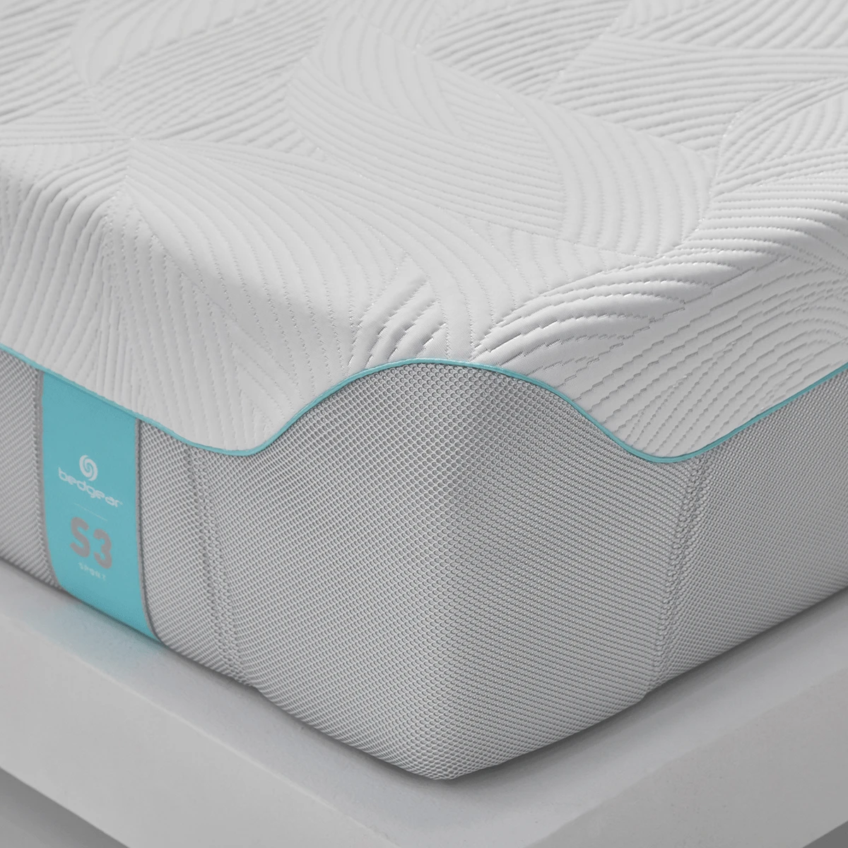 S3 Sport Firm Mattress by BedGear