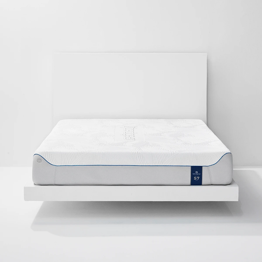 S7 LSX Plush Mattress