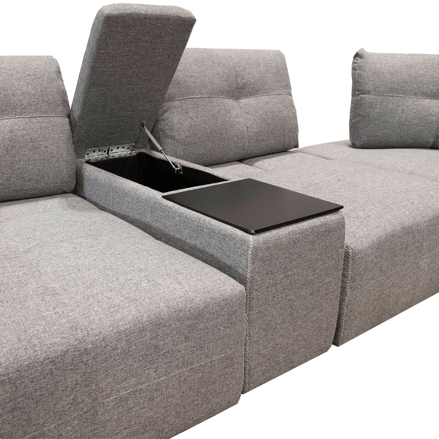 Wilton Sectional
