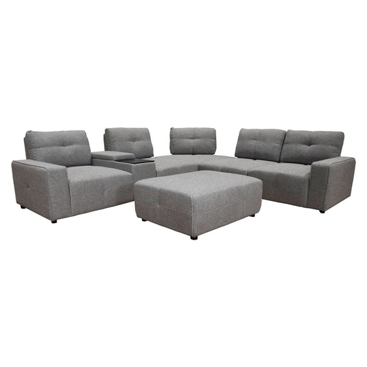 Wilton Sectional