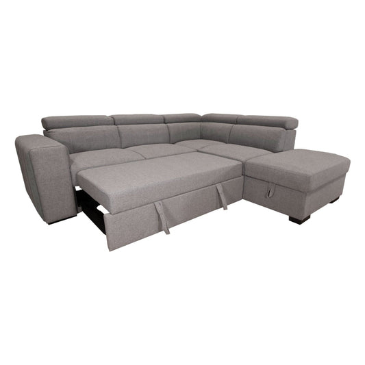 Weaver Sectional