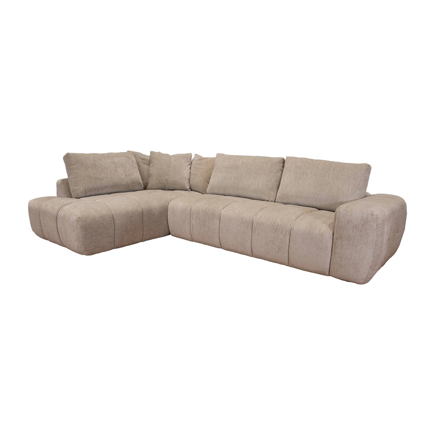 Winnie Sectional