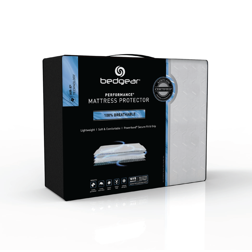 Air-X Mattress Protector