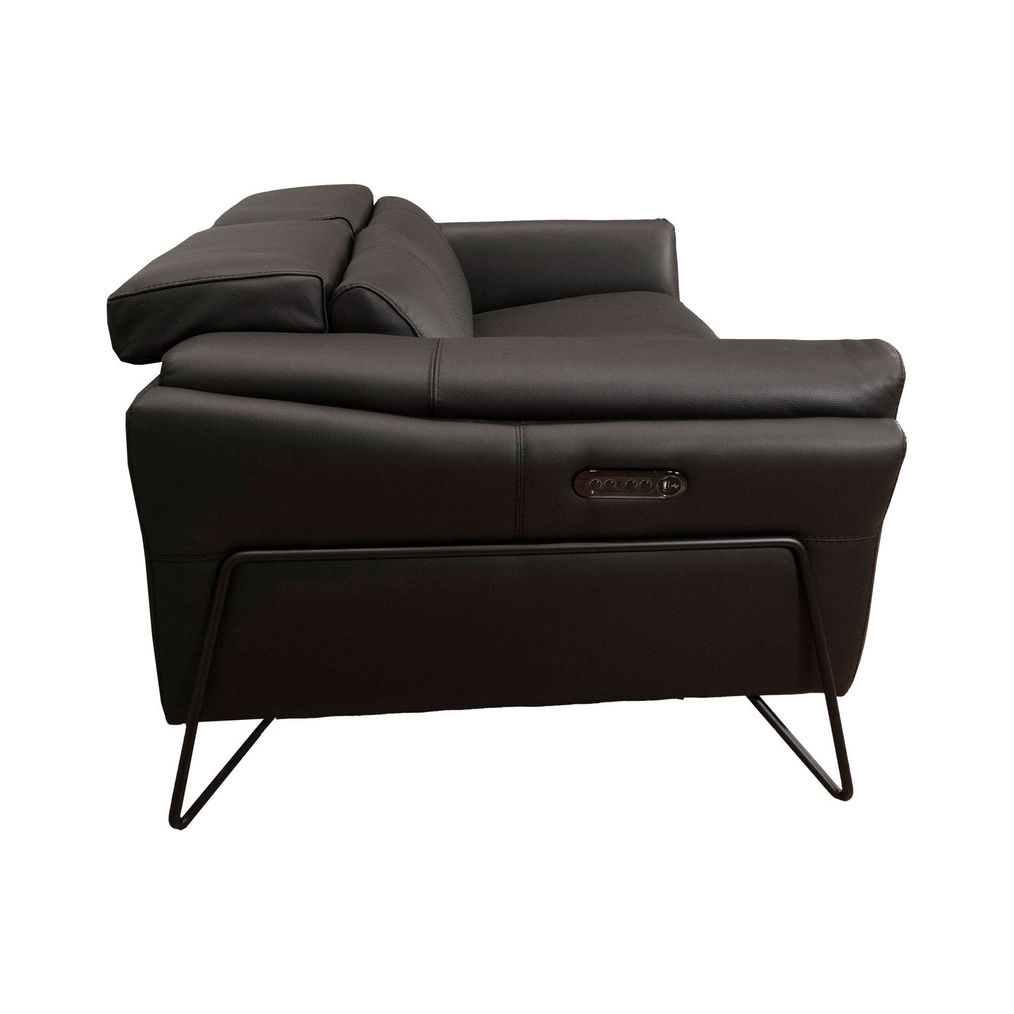 Hawk Reclining Loveseat
