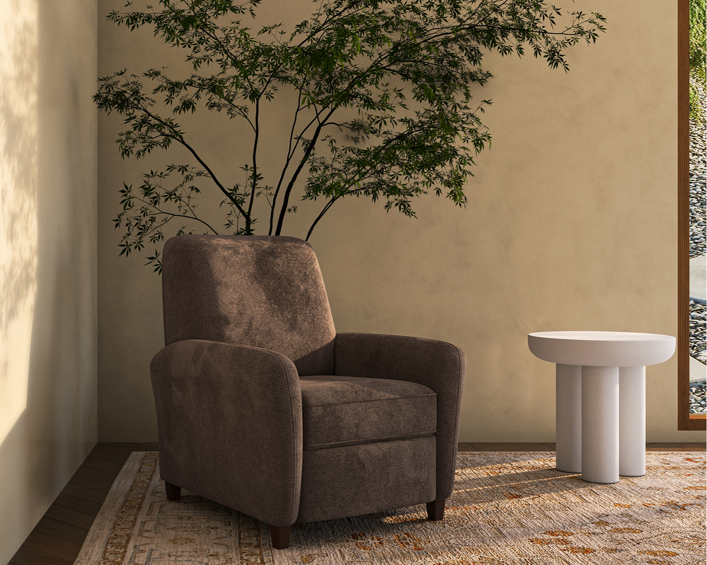 Lynn Reclining Chair