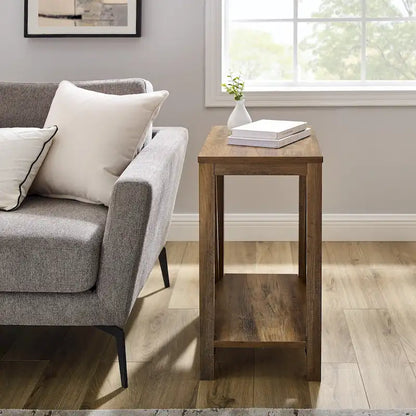 Middlebrook Paradise Hill A-Frame Side Table