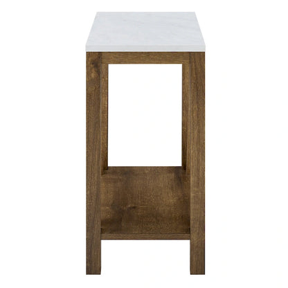 Middlebrook Paradise Hill A-Frame Side Table