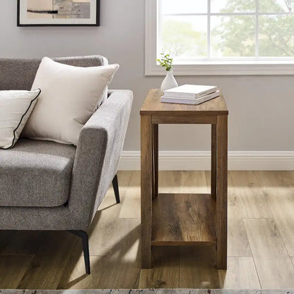 Middlebrook Paradise Hill A-Frame Side Table