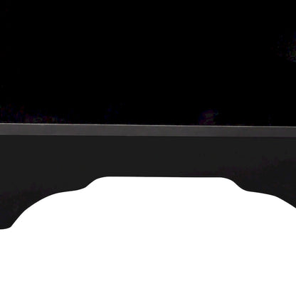 Corner Hall Tree with Shoe Bench - Multifunctional Entryway Coat Rack Featuring 4 Hooks and Adjustable Shelf,29.5W x 71.6H