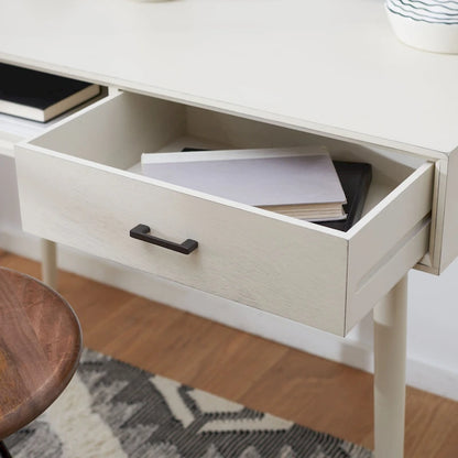 SAFAVIEH Ilijana 1-Drawer Writing Desk