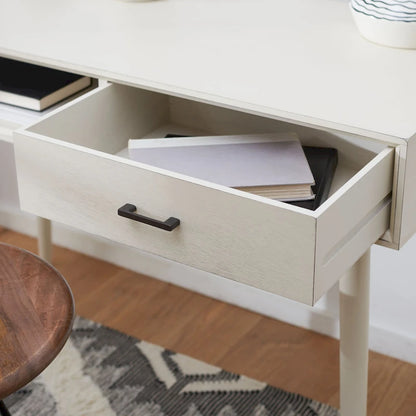 SAFAVIEH Ilijana 1-Drawer Writing Desk