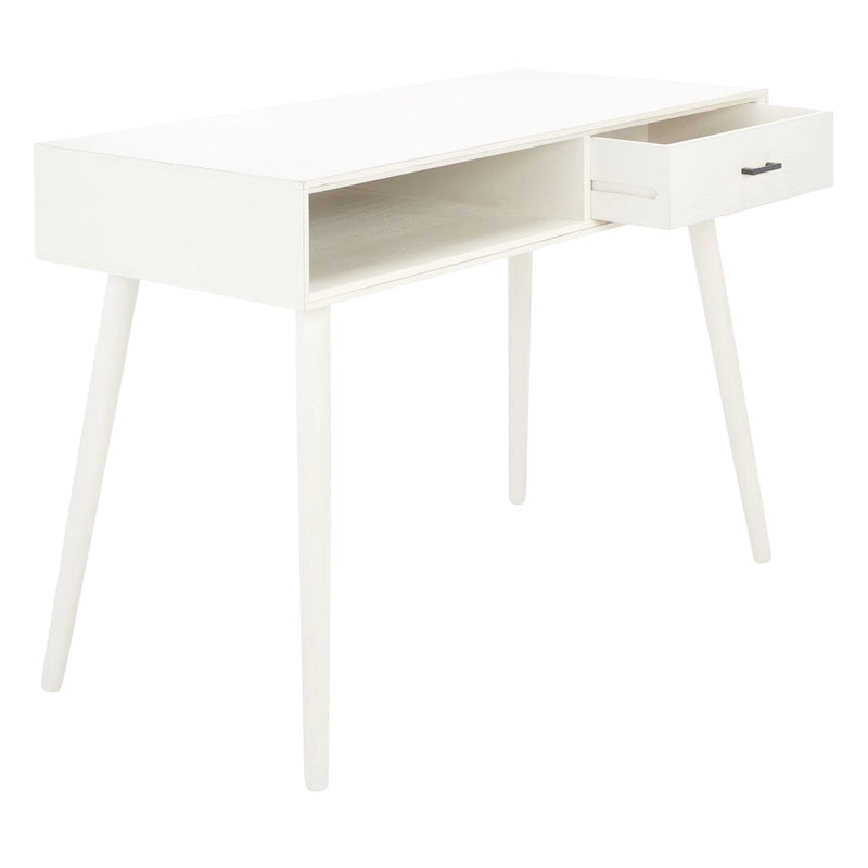 SAFAVIEH Ilijana 1-Drawer Writing Desk