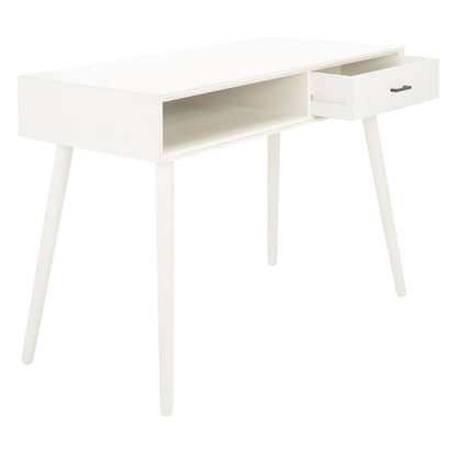 SAFAVIEH Ilijana 1-Drawer Writing Desk