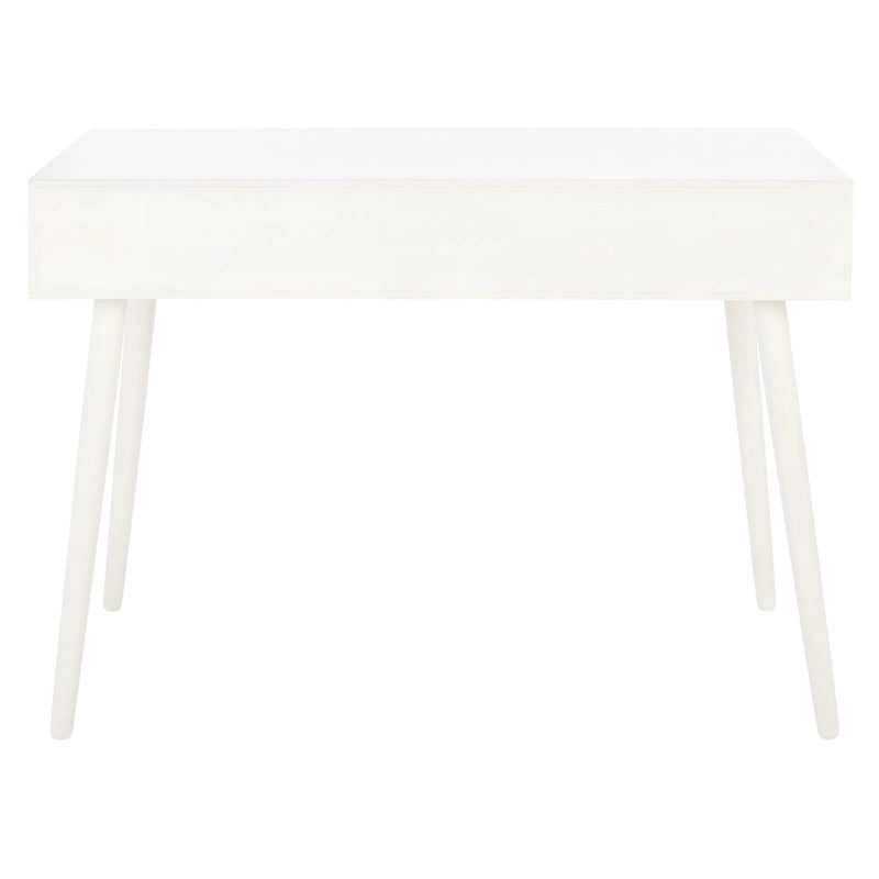 SAFAVIEH Ilijana 1-Drawer Writing Desk