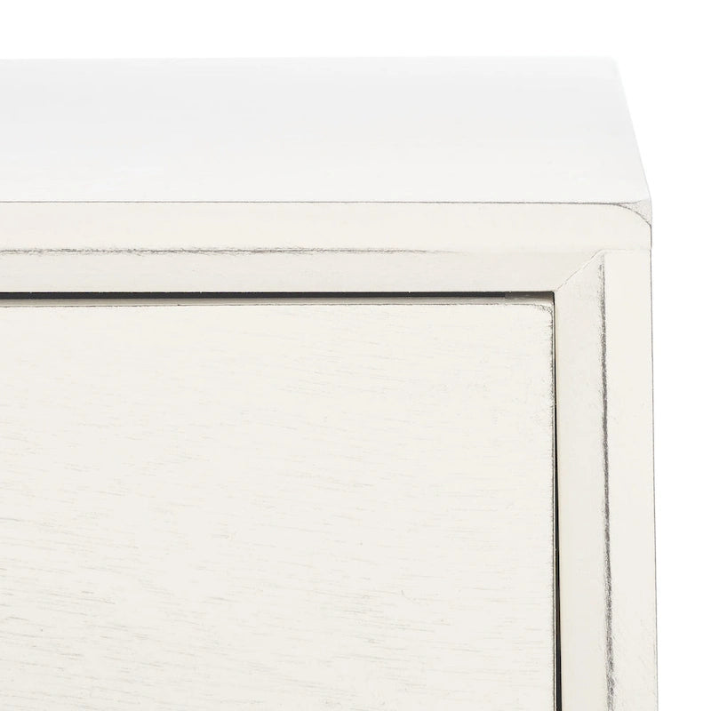 SAFAVIEH Ilijana 1-Drawer Writing Desk