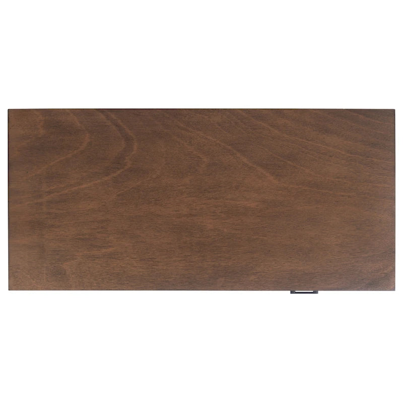 SAFAVIEH Ilijana 1-Drawer Writing Desk