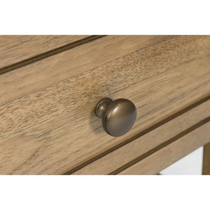 Signature Design by Ashley Sharlance Brown End Table - 20 W x 26 D x 24 H