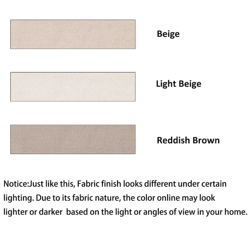 3-Piece Dining Table and Chair Set, Small Counter Height Table and Chair Set with Kitchen Breakfast Nook and 2 Chairs