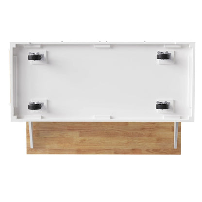 54inch Kitchen Island with Rubber Wood Drop Leaf, Embossed Texture Rolling Kitchen Cart on 4 Wheels with 4 Doors and 3 Drawers