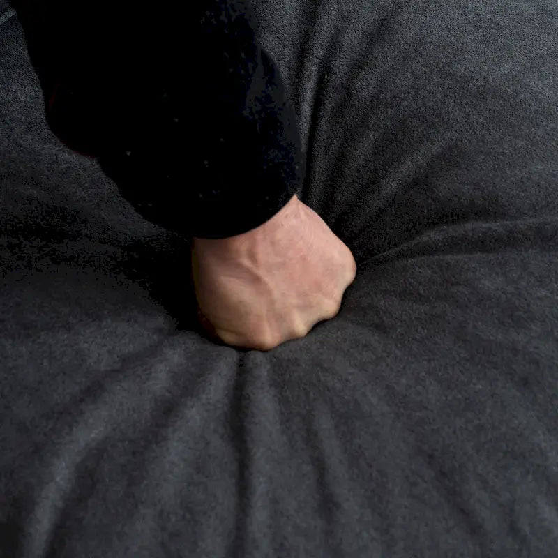 78.74 3-Seater L-Shaped Convertible Sectional Sofa with Footstools and Storage