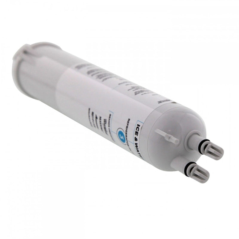 4 pack Everydrop Ice & Water Refrigerator Filter 1, EDR3RXD1