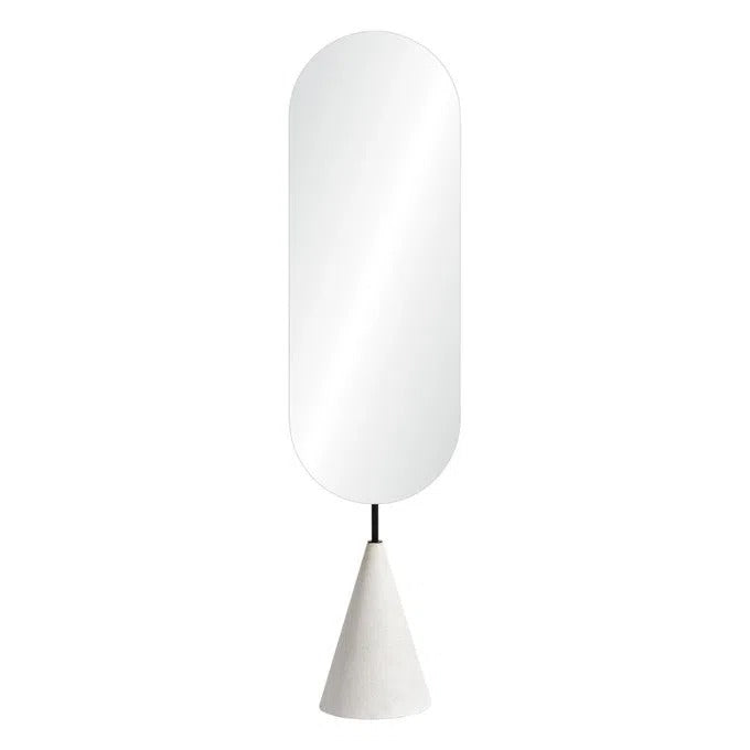 Vawn Floor Mirror