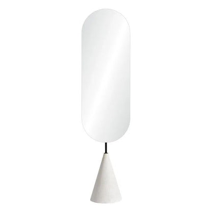 Vawn Floor Mirror