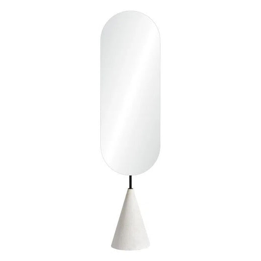 Vawn Floor Mirror