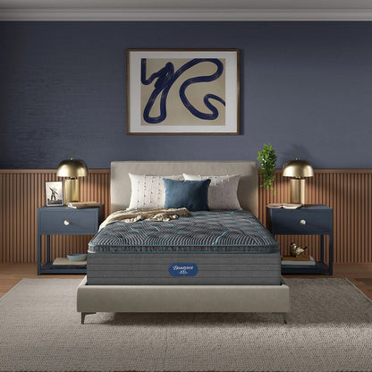 Beautyrest Elan Mattress