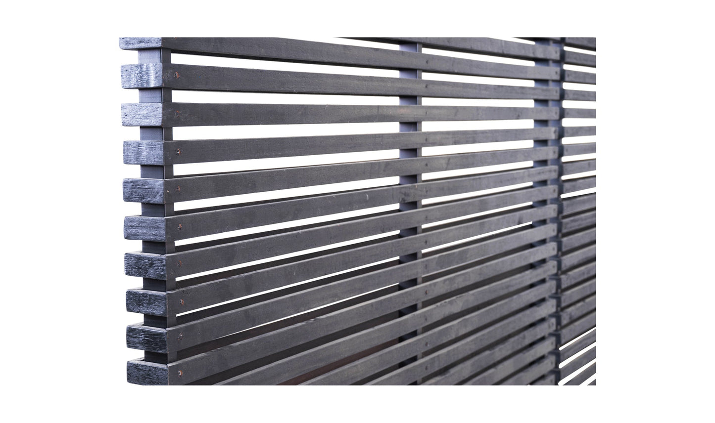 Arata Black Room Screen