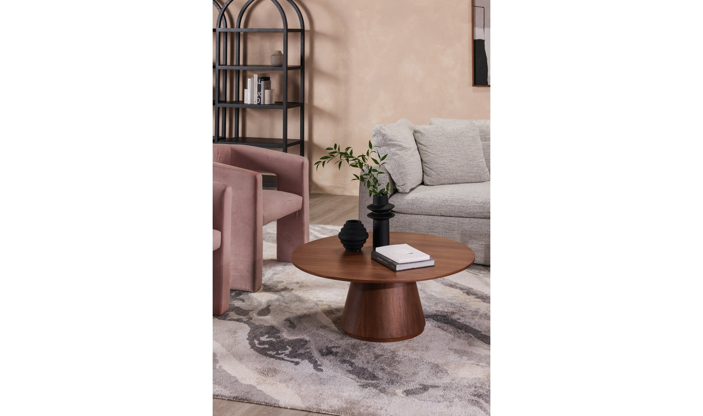 Olivia Coffee Table