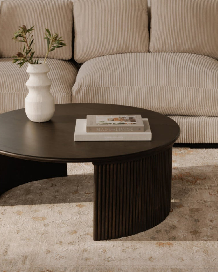 Soren Large Coffee Table