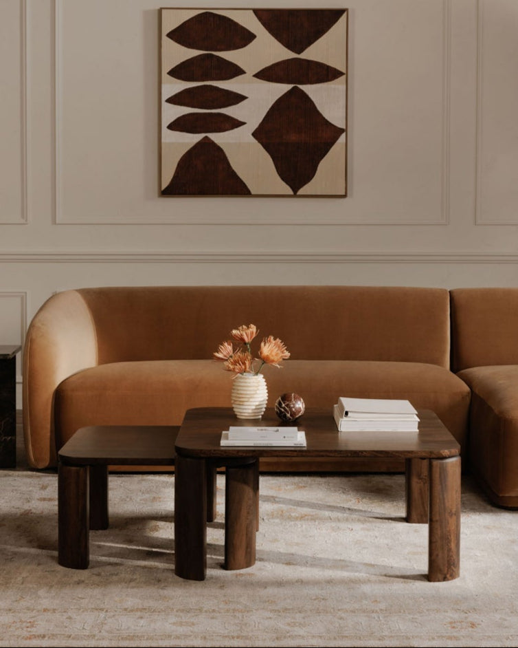 Alpine Nesting Tables