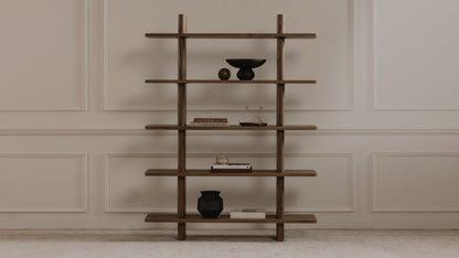 Block Bookshelf