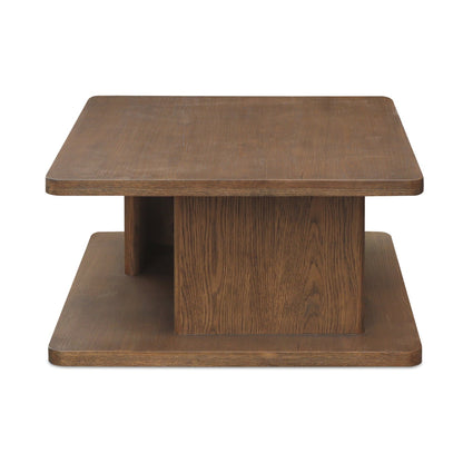 Block Coffee Table