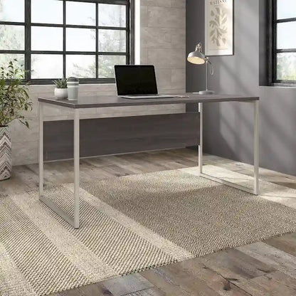 Hybrid 60W x 30D Computer Table Desk by Bush Business Furniture
