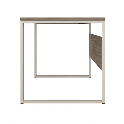 Hybrid 60W x 30D Computer Table Desk by Bush Business Furniture