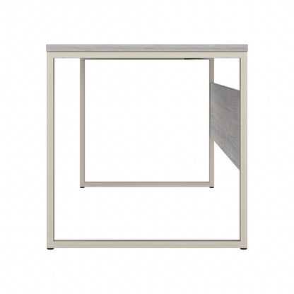 Hybrid 60W x 30D Computer Table Desk by Bush Business Furniture