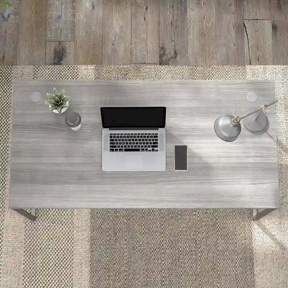 Hybrid 60W x 30D Computer Table Desk by Bush Business Furniture