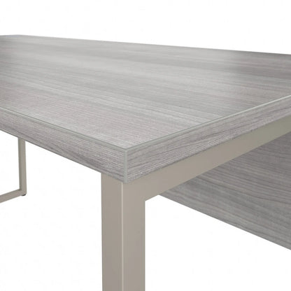 Hybrid 60W x 30D Computer Table Desk by Bush Business Furniture