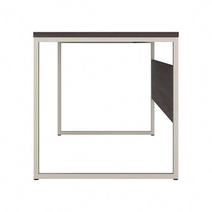 Hybrid 60W x 30D Computer Table Desk by Bush Business Furniture