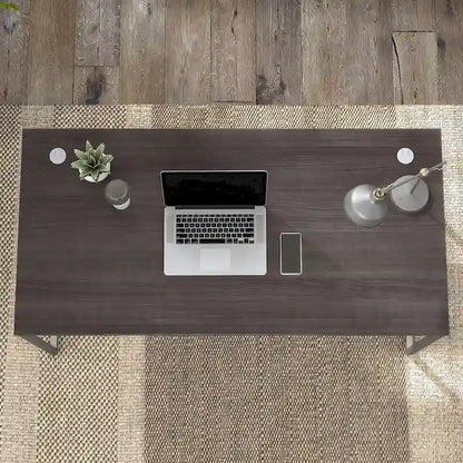 Hybrid 60W x 30D Computer Table Desk by Bush Business Furniture